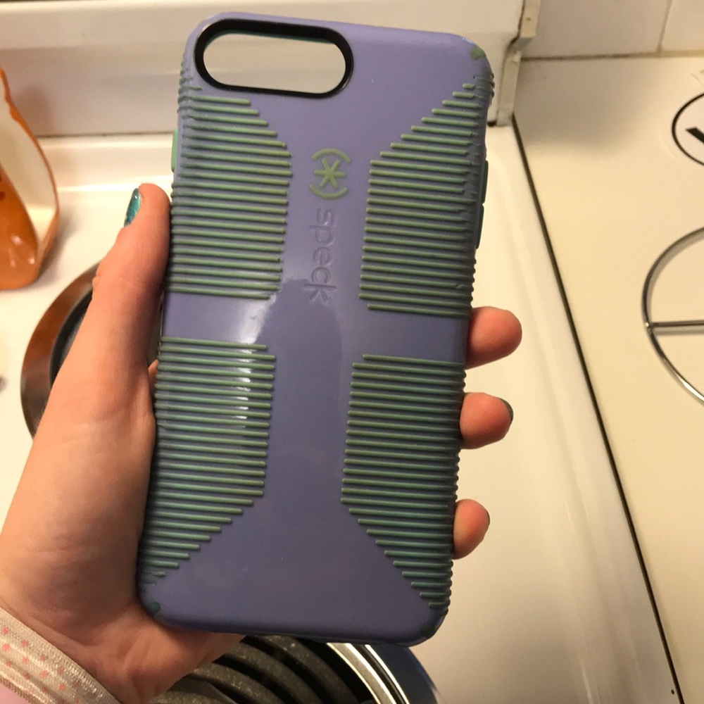 7 plus case